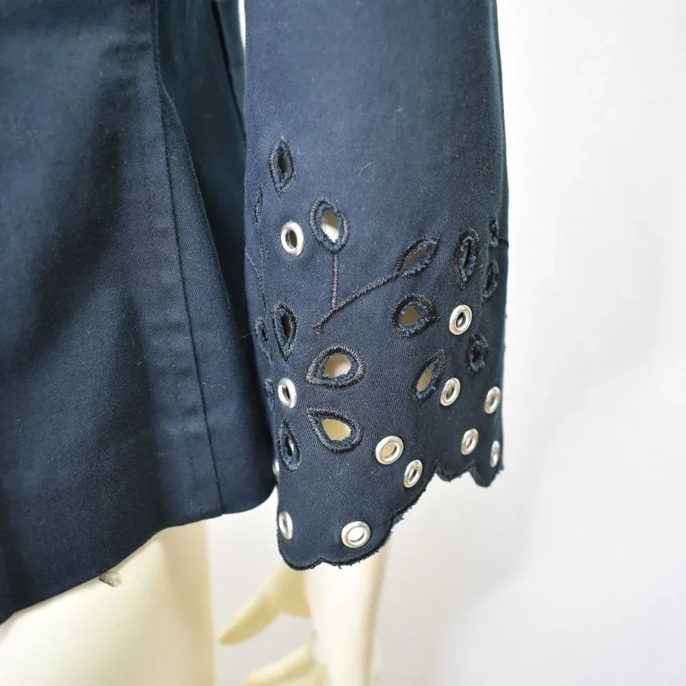 MICHAEL‎ KORS TWO BUTTONS BLAZER JACKET  SZ 10